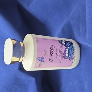 ❣3/25 ❣  Bath & Body Works BUTTERFLY Body Wash - 10 fl oz